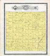 Elgin Township, Antelope County 1904